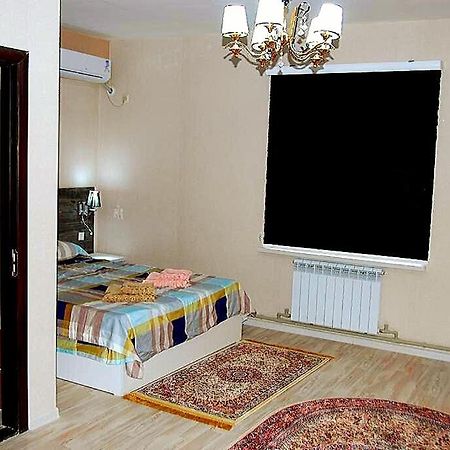 Sakho Hotel-Hostel ドゥシャンベ エクステリア 写真