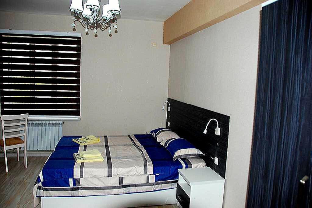 Sakho Hotel-Hostel ドゥシャンベ エクステリア 写真