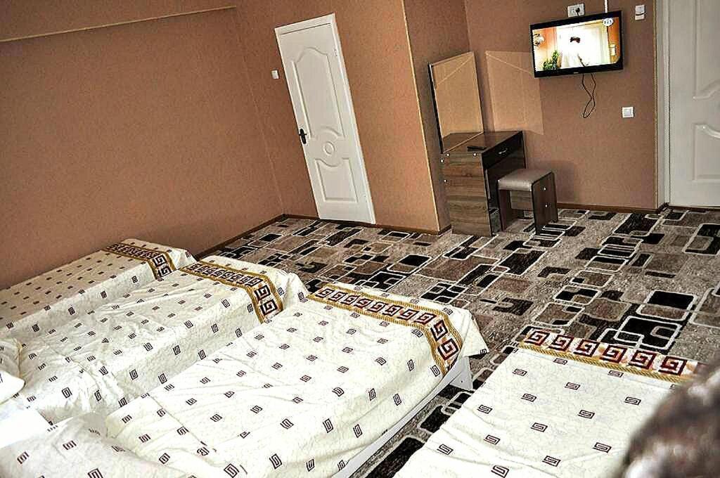 Sakho Hotel-Hostel ドゥシャンベ エクステリア 写真