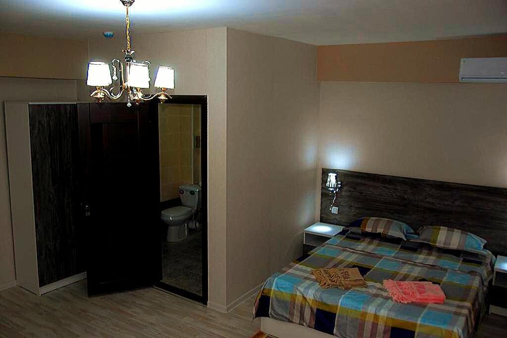 Sakho Hotel-Hostel ドゥシャンベ エクステリア 写真
