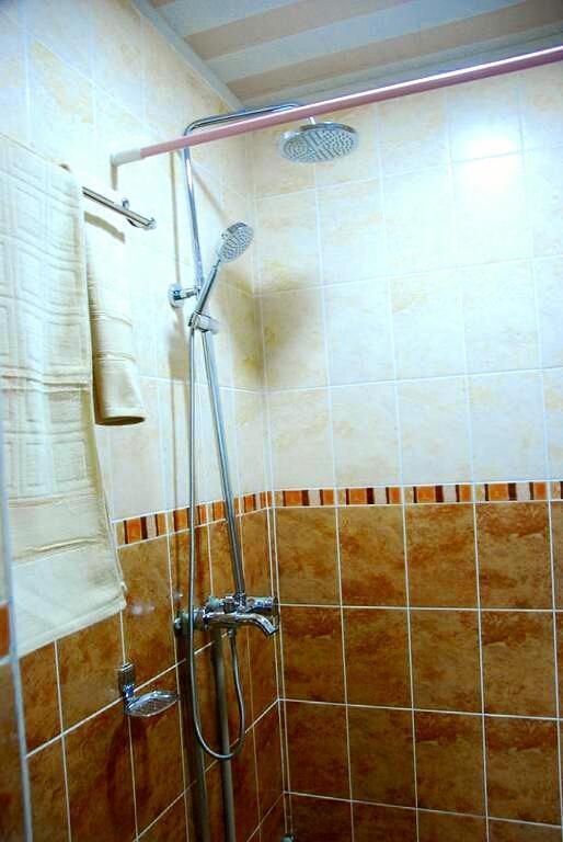 Sakho Hotel-Hostel ドゥシャンベ エクステリア 写真